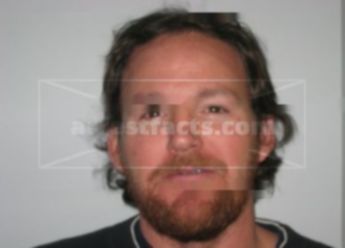 Keith Charles Abbott