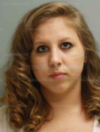 Brittany Ann Spano