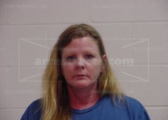 Terrie Jean Wood