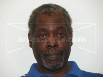 Roy Leon Mckinney