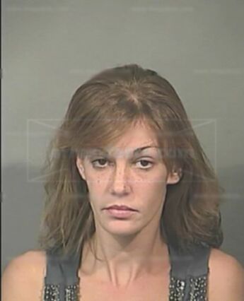 Patricia Ann Blanton