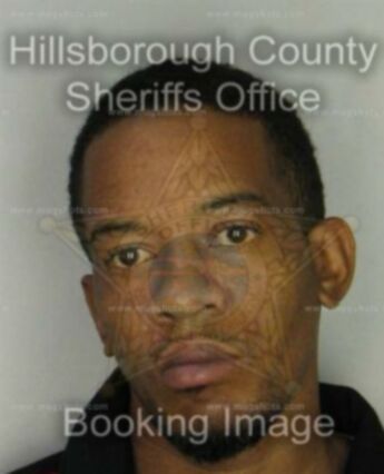 Antonio Dorsey