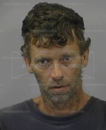Timothy Allen Martin