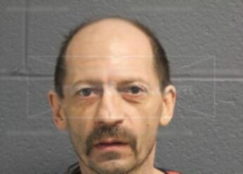 Patrick Davidlee Downs
