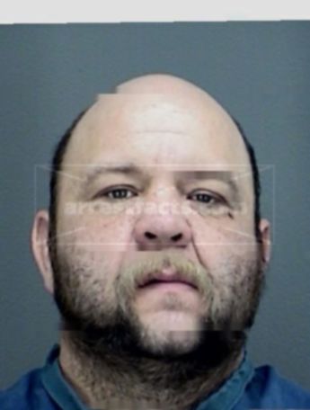 Christopher Dean Mathews