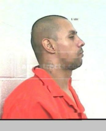 Richard Armadina Hernandez