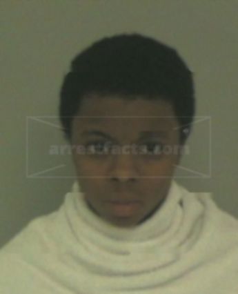 Andrelean Reion James