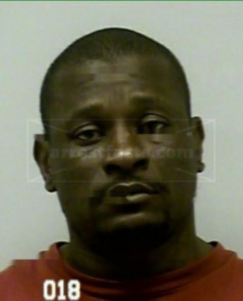 Steven Eugene Norman