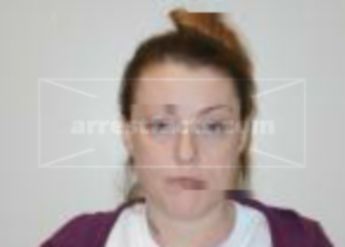 Brandy Lynn Anthony