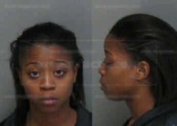 Martisha Johnson