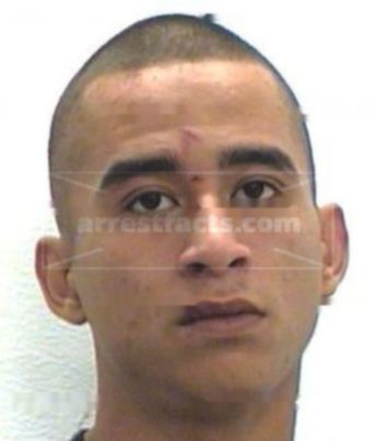 Jeremiah Navarro