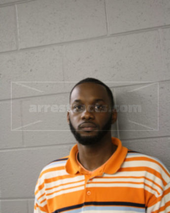 Marcus L Walker
