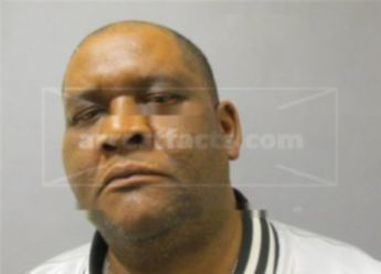 Jewrell Nivien Wright