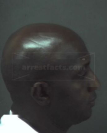 Vincent Myron Boyd