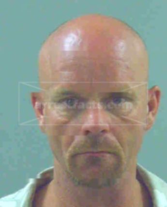 Brian Scott Damron