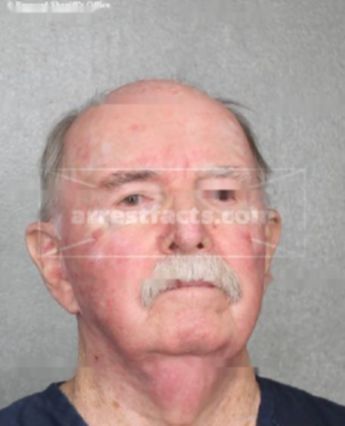 Donald Stewart Hammond