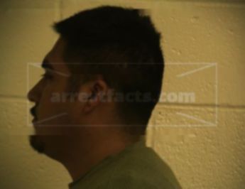 Adrian Arellano Padilla