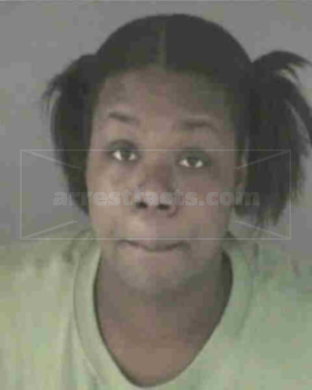 Tareisha Grayer