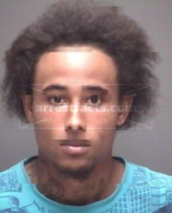 Christopher Dewayne Bell