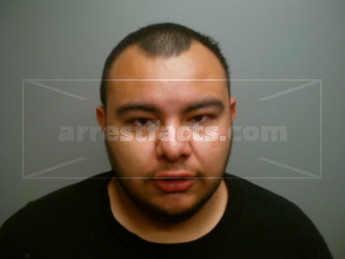 Johnny Mikeal Reyes
