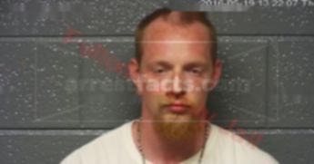 Cody Lee Jolliff