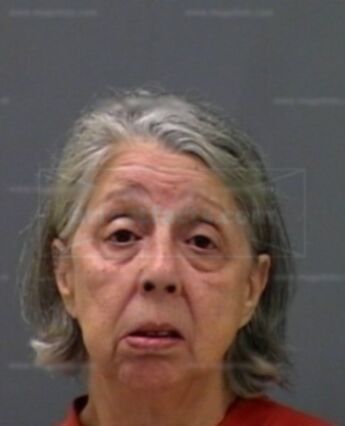 Edwina Laney Moore Jones