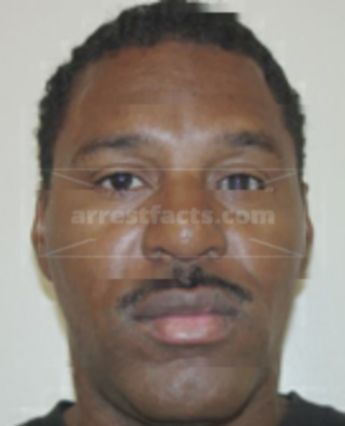 Andre Damon Roberts