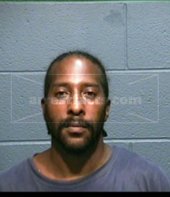 Eric Gavin Cousar