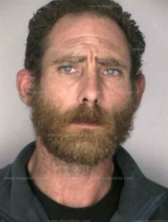 Christopher Jon Vanburen