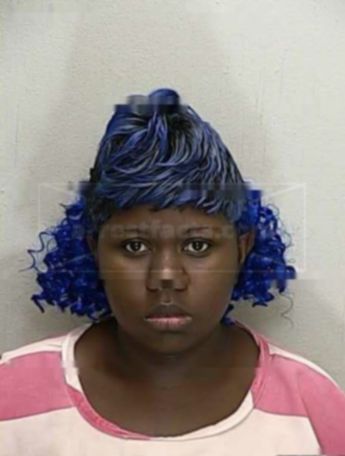 Sasha Denise Henderson