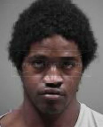 Robert Mckenzie Jones