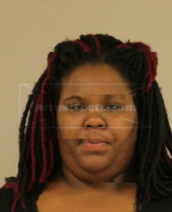 Diamond Ann Ruby Burkett