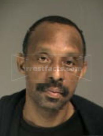 Chauncey Maurice Prunty