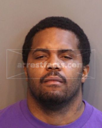 Dewayne Cartell Beard