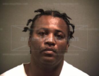 Albert Charles Johnson