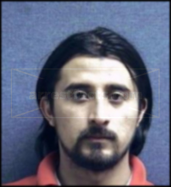 Eli Misael Pena Mendez