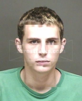 Brandon Everette Morrison