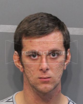 Brandon Taylor Rhodes