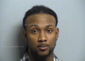 Demarrio Carter