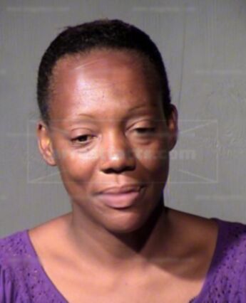 Shawntia Doss