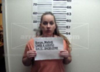 Melodi Jo Sorge