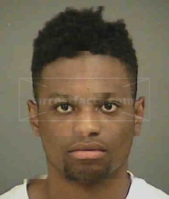 Darius Edwards