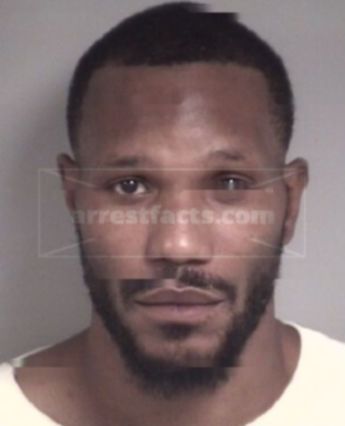 Dion Clyde Pierre