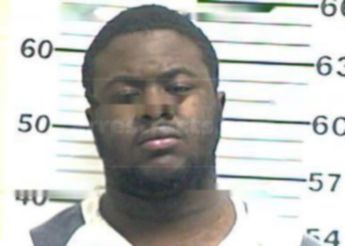 Roderick Jermaine Morrison