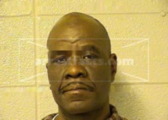 Reggie Gilliam