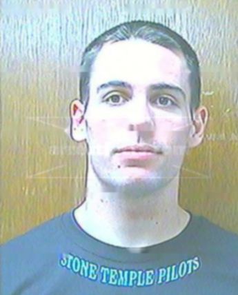 Jesse David Bugg