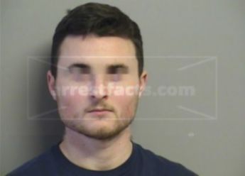 Connor Patrick Mcdermott