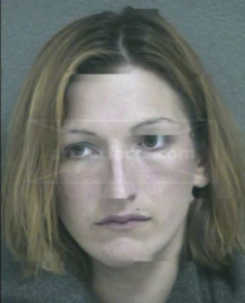 Amy Jill Barron