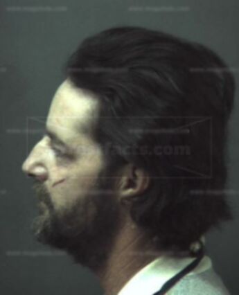 Glen Roy Randolph