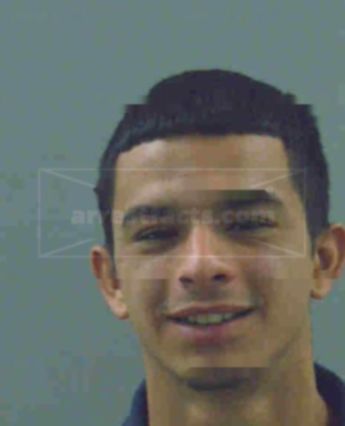 Micklo Andres Martinez